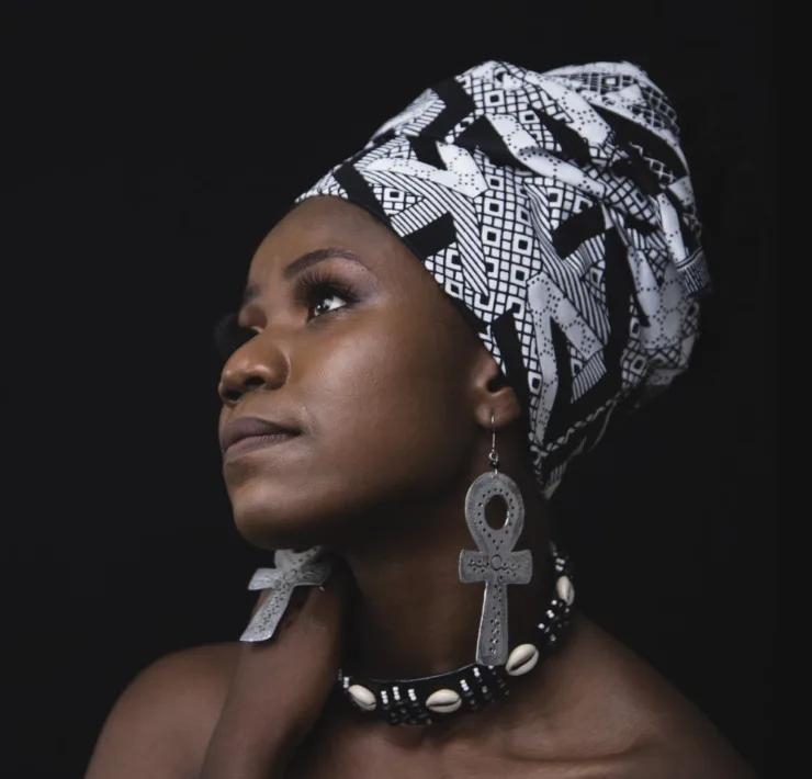 Liboi: The East African Folk Artiste Pushing the Boundaries With African Indigenous Music | Afrocritik