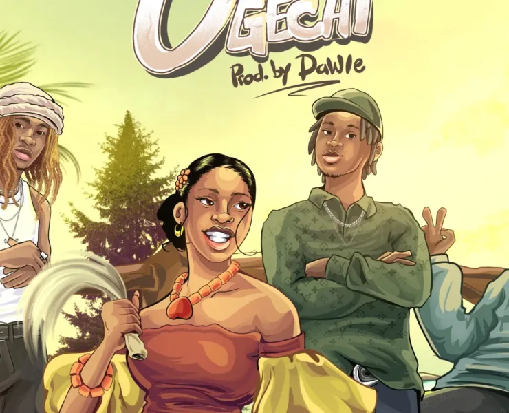 In “Ogechi”, Brown Joel, Boypee, and Hyce Long For Affection| Afrocritik