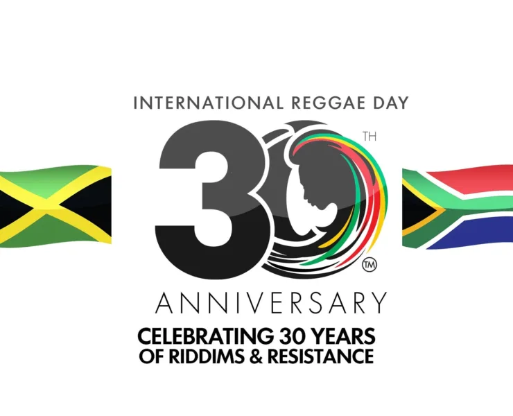 International Reggae Day 2024 Celebration Set to Take Place in London | Afrocritik