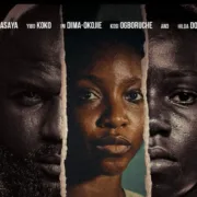 Kill Boro review | Courage Obayuwana| Afrocritik