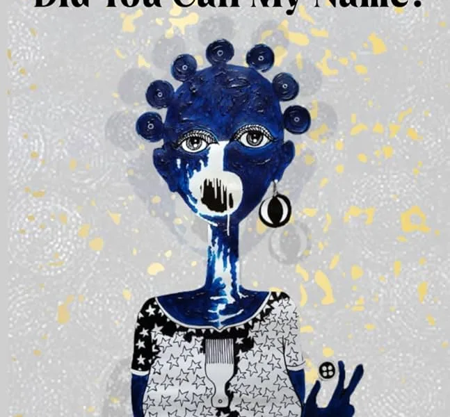 Amaka Obioji’s Poetry Collection, “Mother, Did You Call My Name” Explores the Transience of Human Emotions| Afrocritik