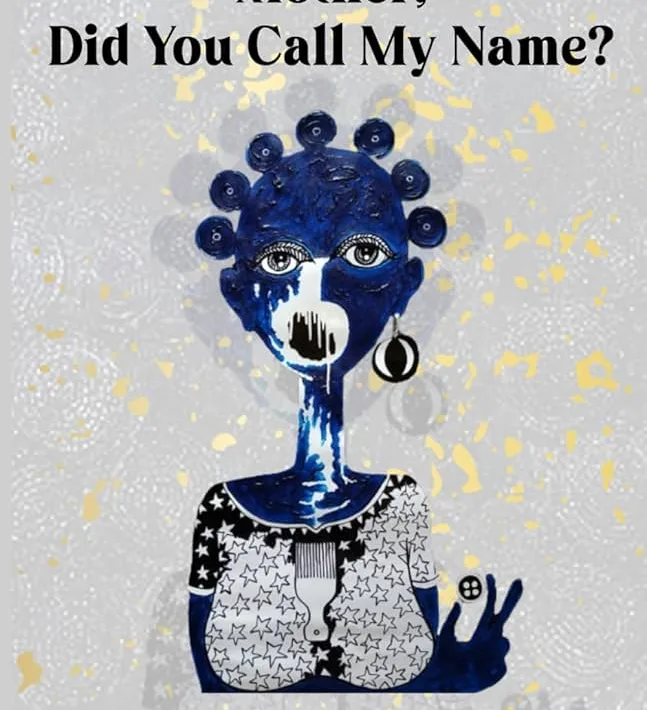 Amaka Obioji’s Poetry Collection, “Mother, Did You Call My Name” Explores the Transience of Human Emotions| Afrocritik