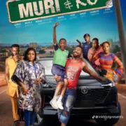 Anticipated Film Releases Coming Your Way This Season| Nollywood| Afrocritik