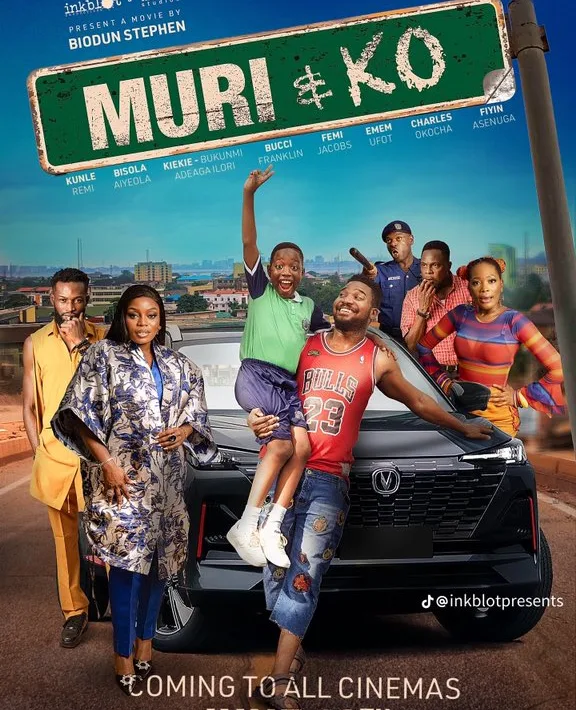 Anticipated Film Releases Coming Your Way This Season| Nollywood| Afrocritik