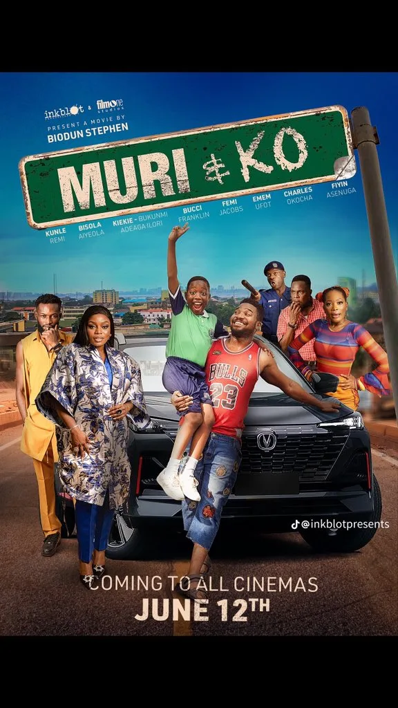 Anticipated Film Releases Coming Your Way This Season| Nollywood| Afrocritik