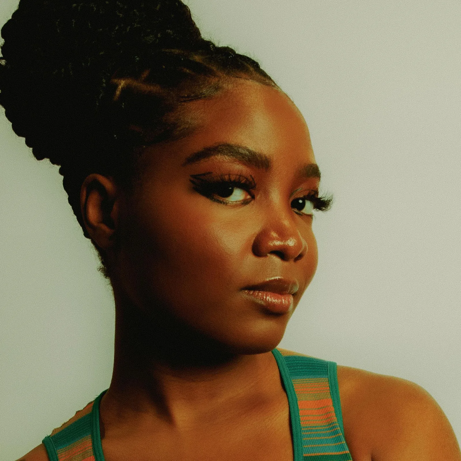 In Conversation: How Nezsa is Soul Searching and Finding Clarity Through Music| Afrocritik