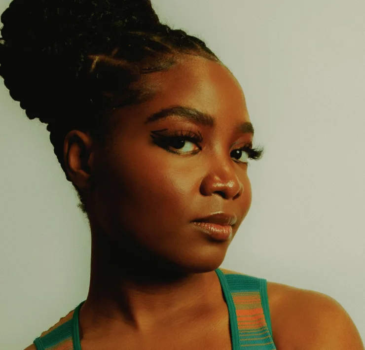 In Conversation: How Nezsa is Soul Searching and Finding Clarity Through Music| Afrocritik