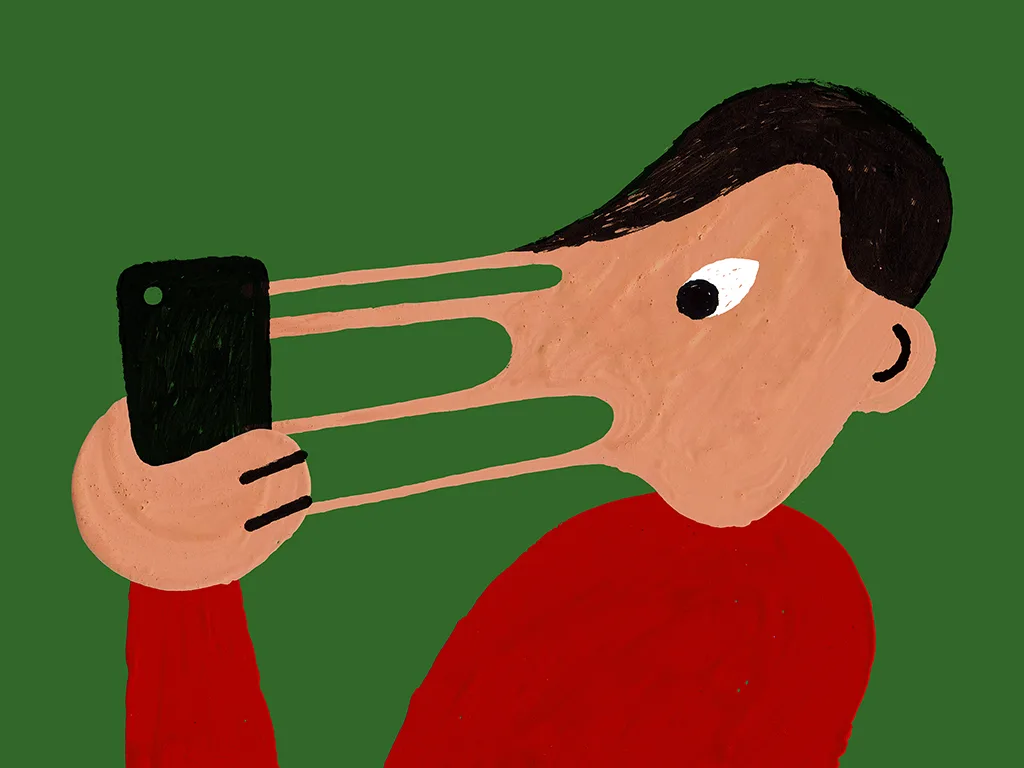 Do You Have a Screen Addiction?: How to Identify and Overcome Screen Dependency Through Digital Detox | Afrocritik