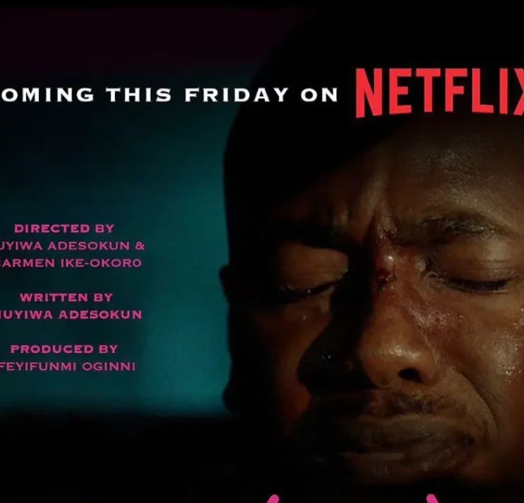 “Shina” Review: A Promising Story Undermined by Narrative Shortcomings | Afrocritik