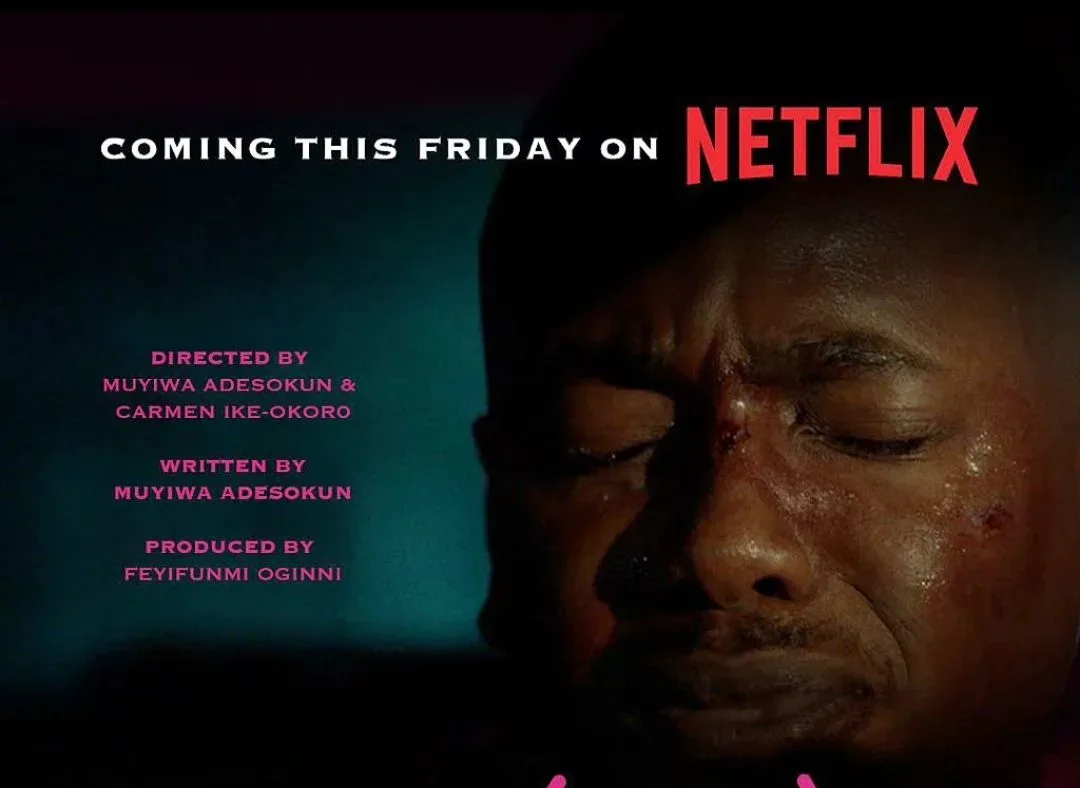 “Shina” Review: A Promising Story Undermined by Narrative Shortcomings | Afrocritik