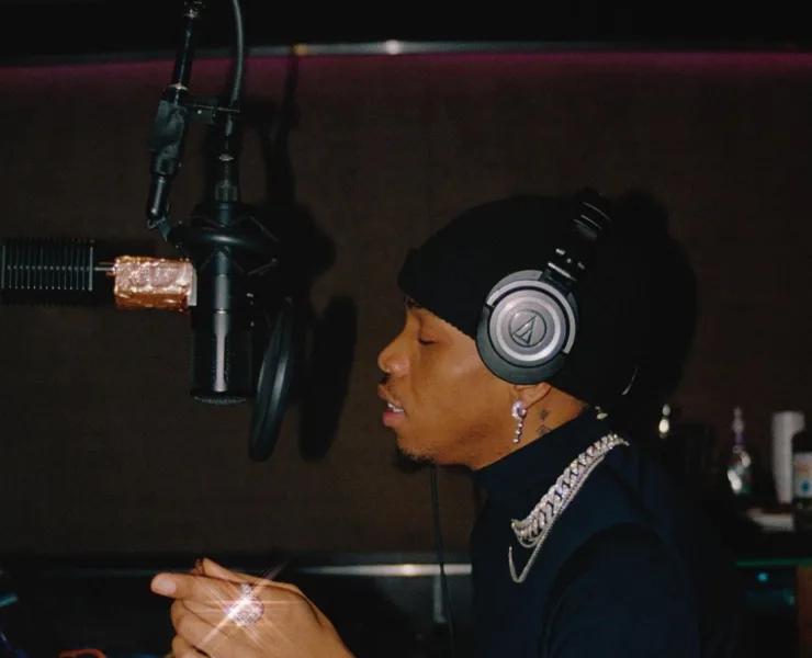 Afrobeats Royalty: Tekno, On Growth, Abundance, and Second Shots| Afrocritik