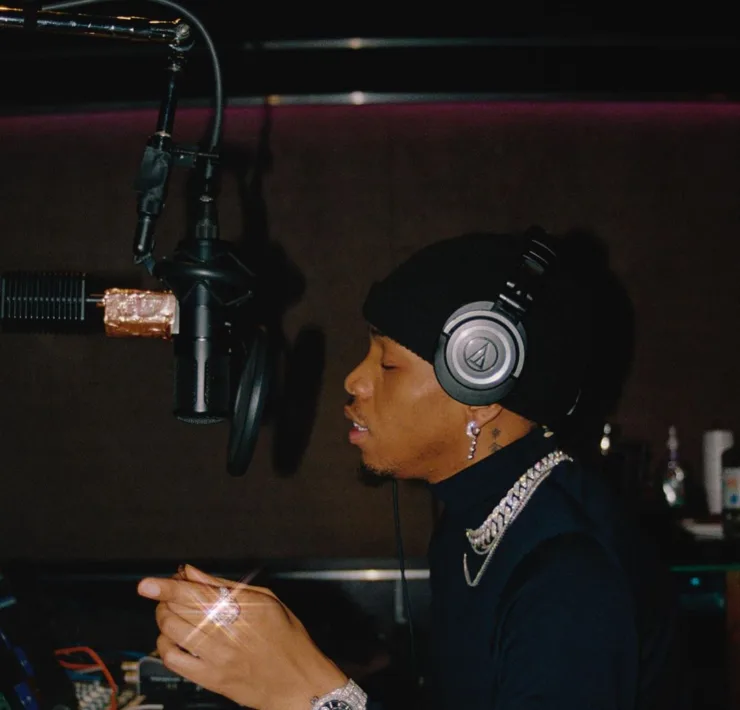 Afrobeats Royalty: Tekno, On Growth, Abundance, and Second Shots| Afrocritik
