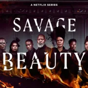 Savage Beauty