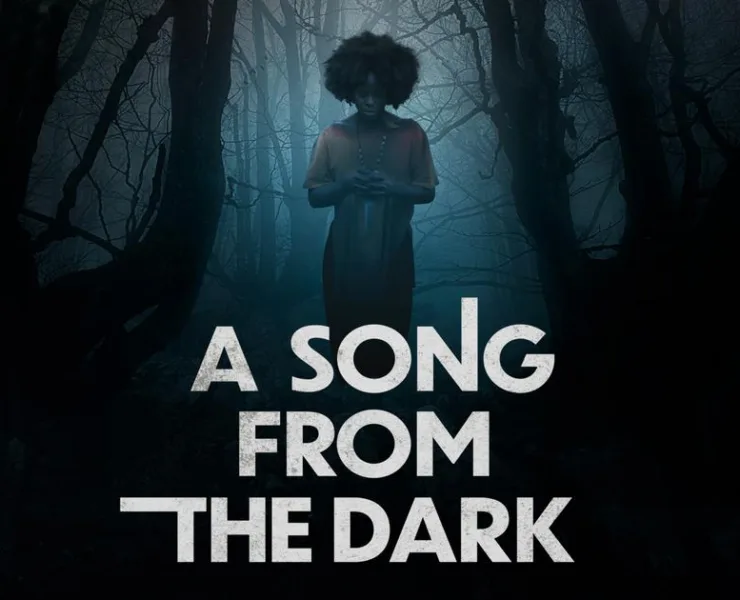 A Song from the Dark