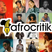 Afrocritik's top 30 African songs in the first half of 2024.