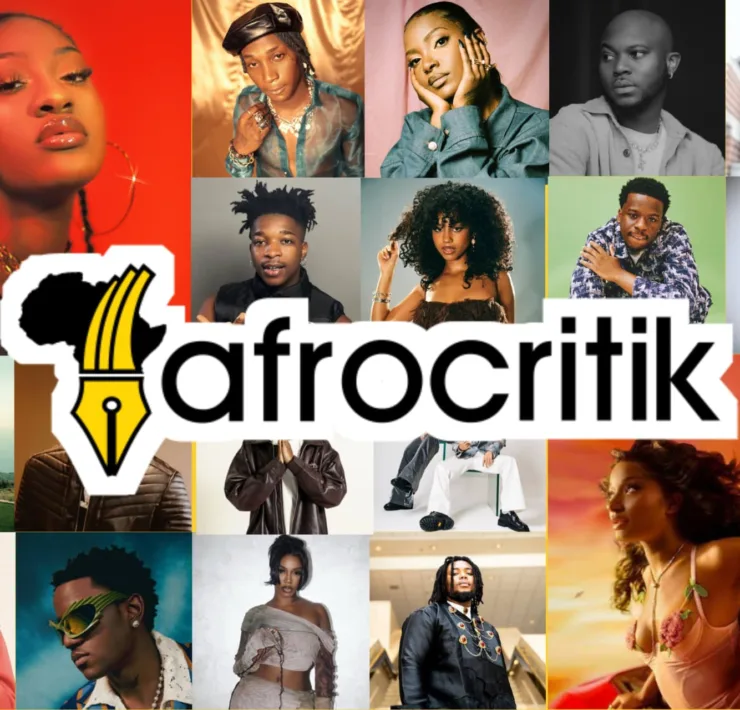Afrocritik's top 30 African songs in the first half of 2024.