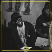 Filmjoint's Founder, Gbenga Adeoti