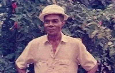 Tai Solarin