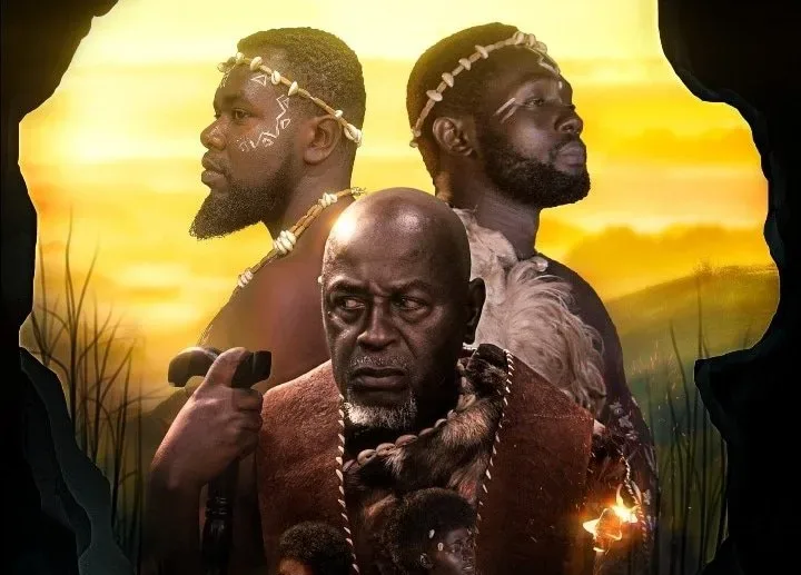 The Lions of Buganda
