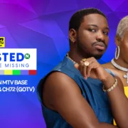 MTV Base's Ghosted