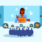 Marketing for African influencers utilising technology