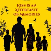 Loss is an Aftertaste of Memories