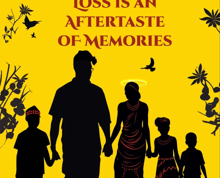 Loss is an Aftertaste of Memories