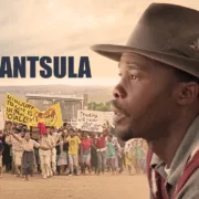 Mapantsula