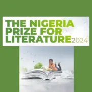 Nigerian Prize for Literature