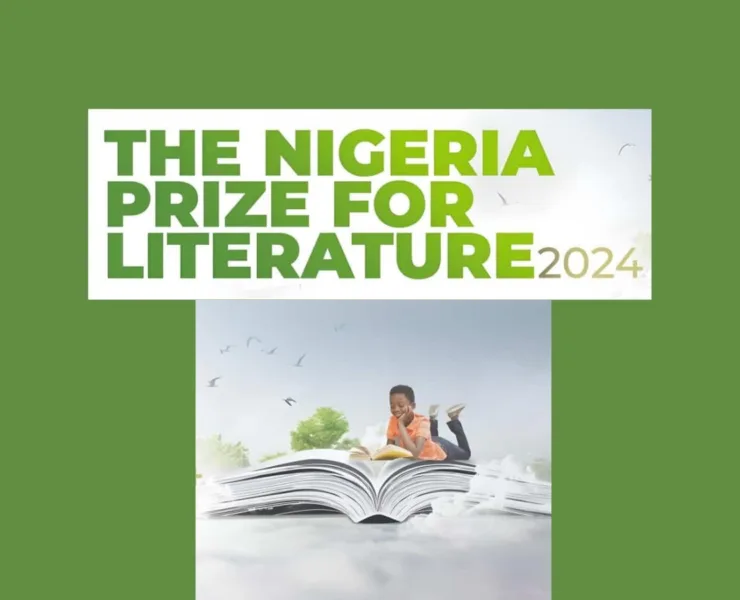 Nigerian Prize for Literature
