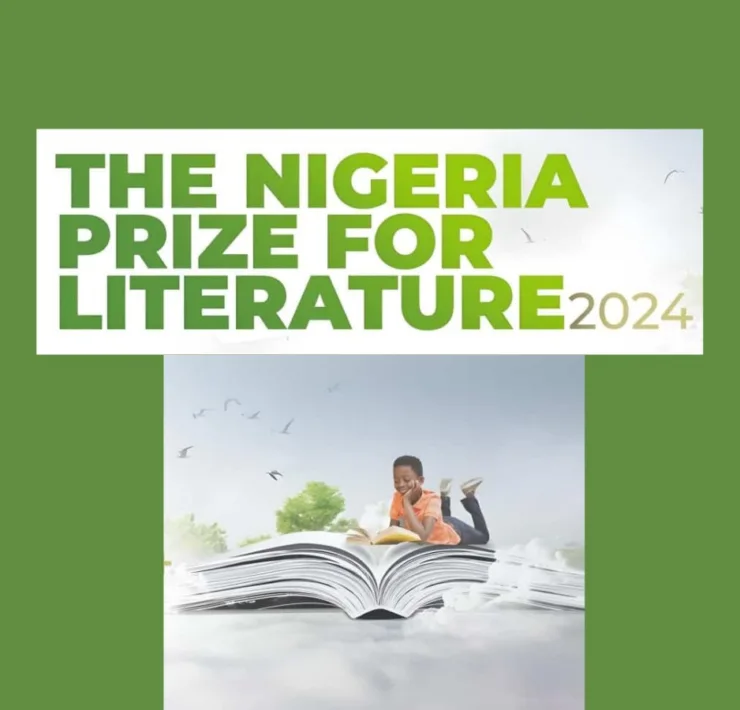 Nigerian Prize for Literature