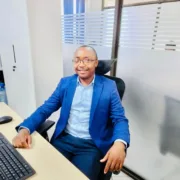 Simbarashe Steyn Kundizeza