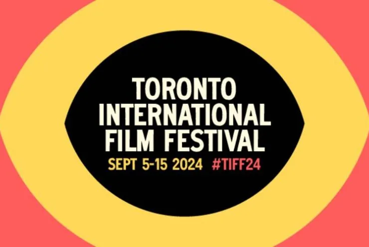 Toronto International Film Festival 2024