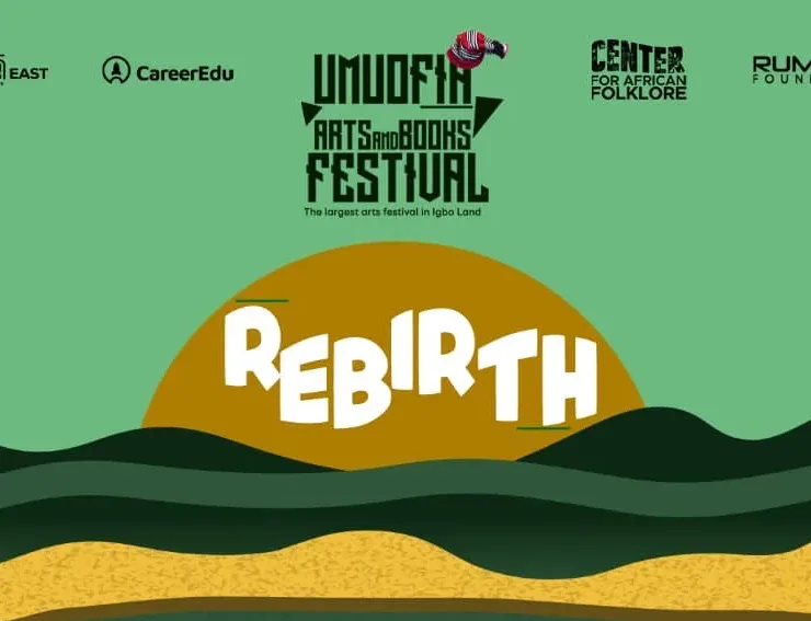 Umuofia Arts and Books Festival