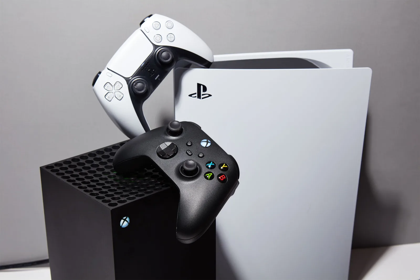 Game consoles for Nigerian Gamers