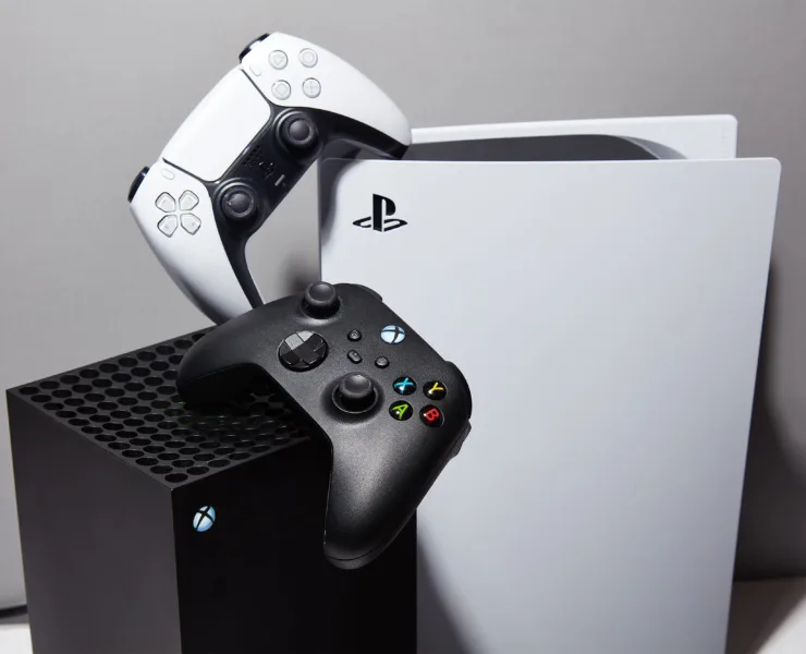 Game consoles for Nigerian Gamers