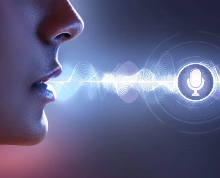AI Voice Cloning Scams
