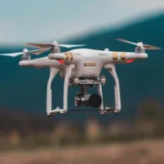 Drone technology