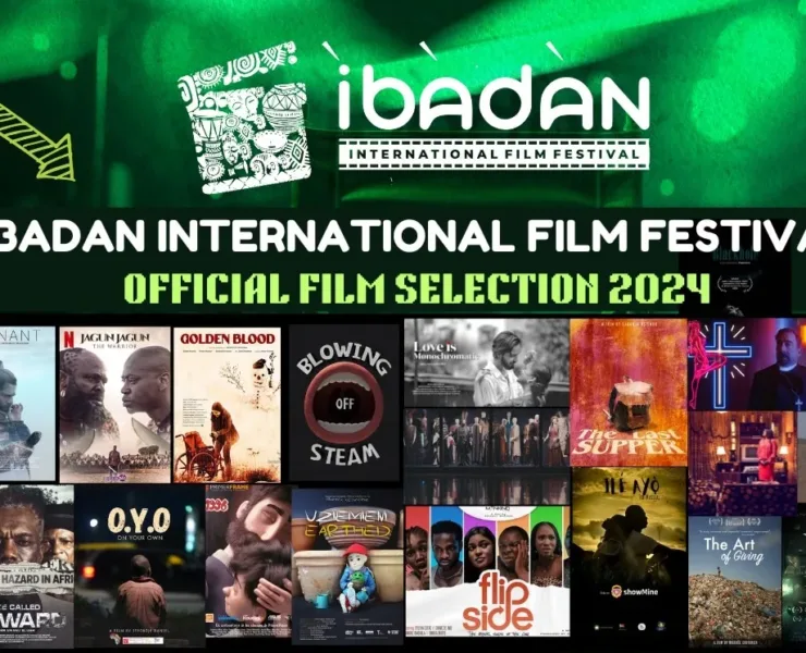 Ibadan International Film Festival