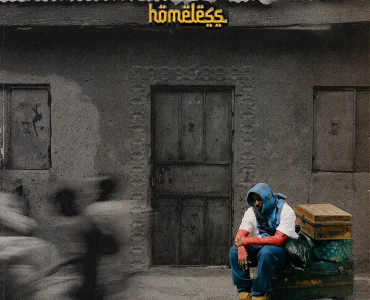 Homeless
