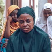 Still from With Difficulty Comes Ease