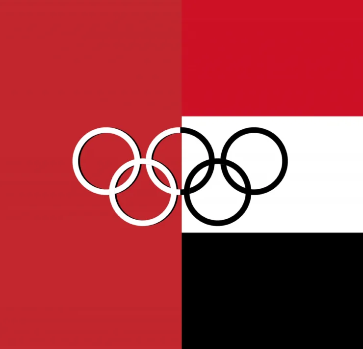 Paris 2024 Men's Football: Egypt vs Morocco