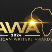 African Writers Awards