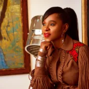 Bolanle Austen-Peters