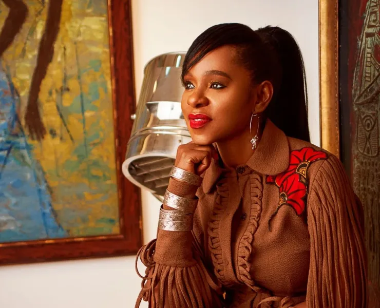 Bolanle Austen-Peters