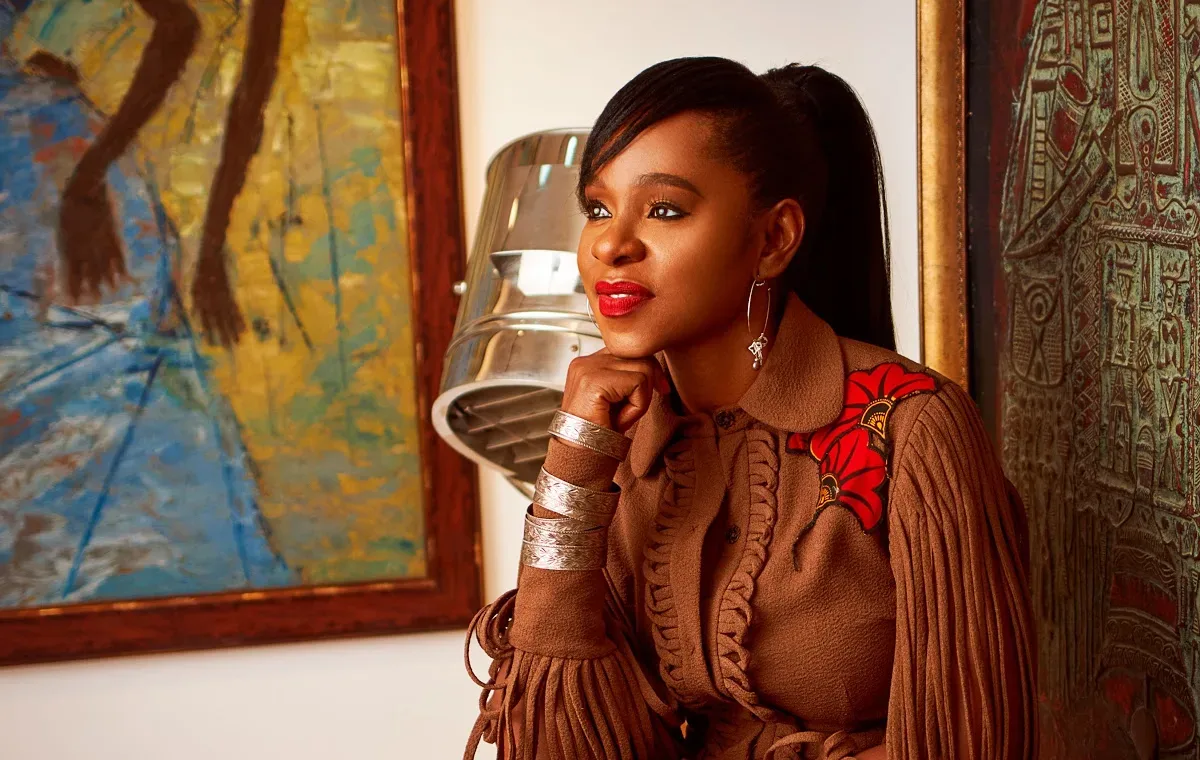 Bolanle Austen-Peters