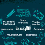 BudgIT, a civil organisation platform