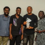 Ibadan International Film Festival