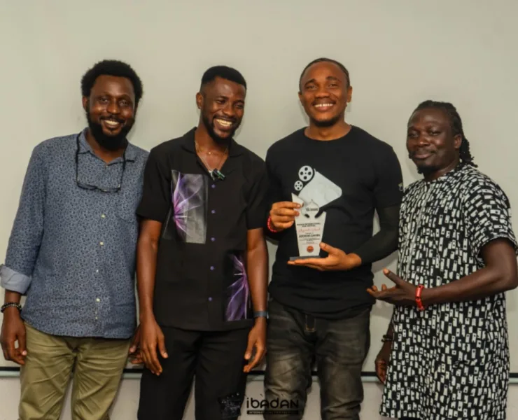 Ibadan International Film Festival