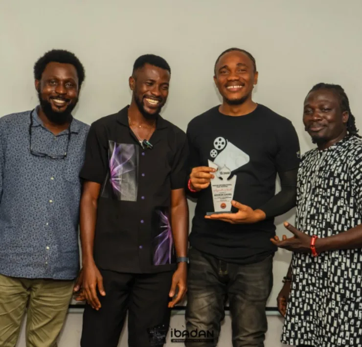 Ibadan International Film Festival